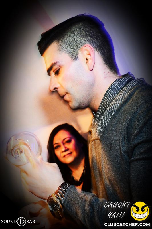 T2 lounge photo 64 - March 28th, 2015