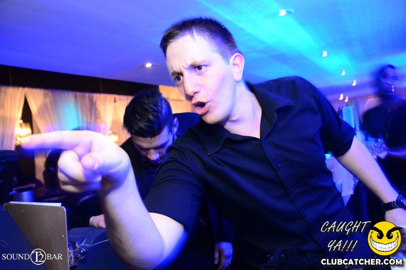 T2 lounge photo 66 - March 28th, 2015