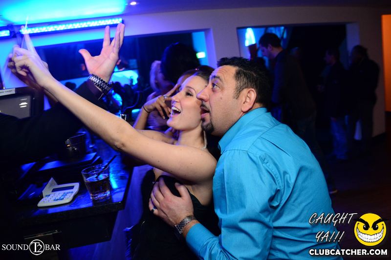 T2 lounge photo 67 - March 28th, 2015