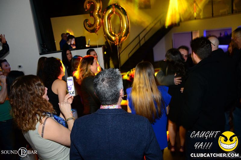 T2 lounge photo 68 - March 28th, 2015