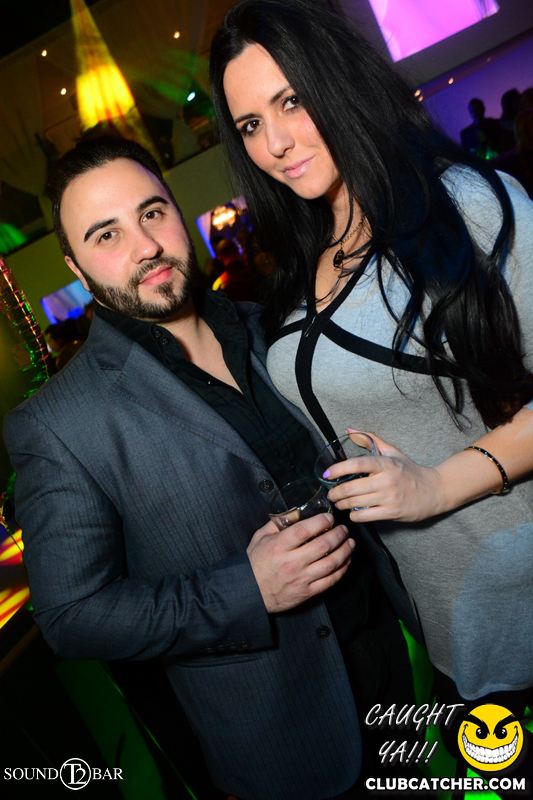 T2 lounge photo 70 - March 28th, 2015