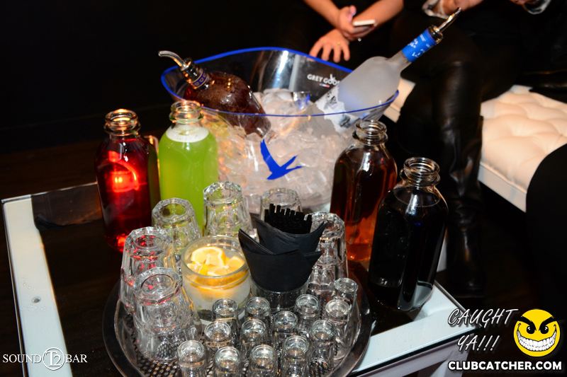 T2 lounge photo 8 - March 28th, 2015