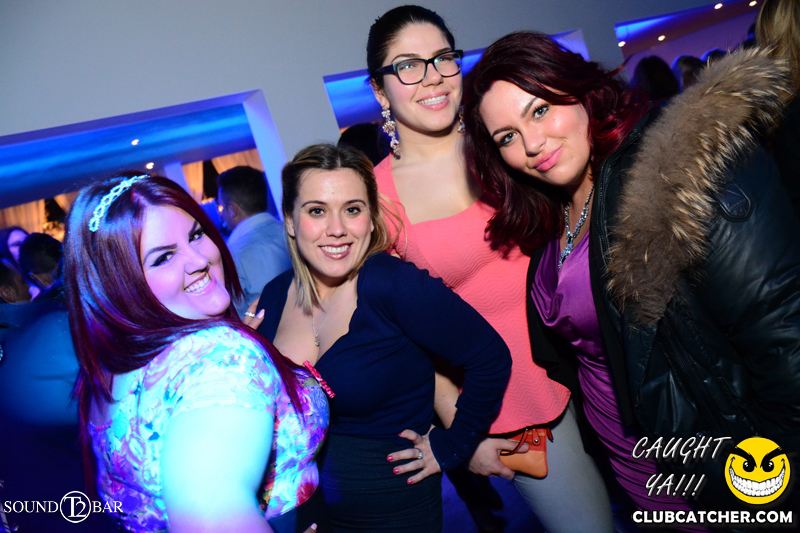 T2 lounge photo 72 - March 28th, 2015