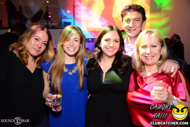 T2 lounge photo 74 - March 28th, 2015