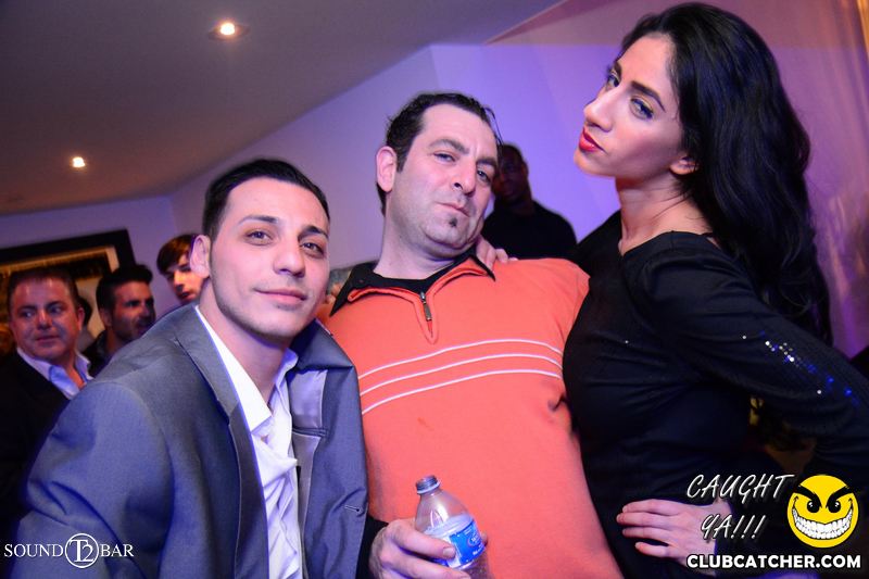 T2 lounge photo 76 - March 28th, 2015