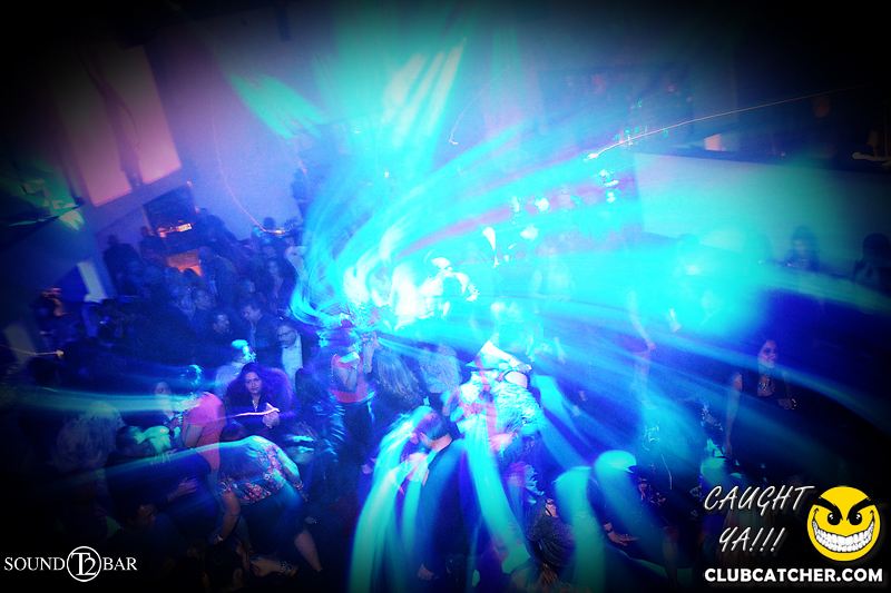 T2 lounge photo 77 - March 28th, 2015