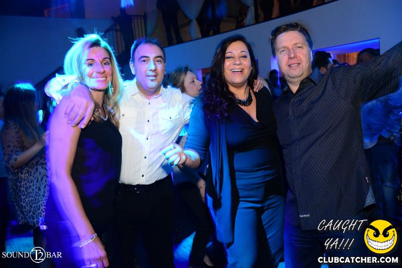 T2 lounge photo 78 - March 28th, 2015