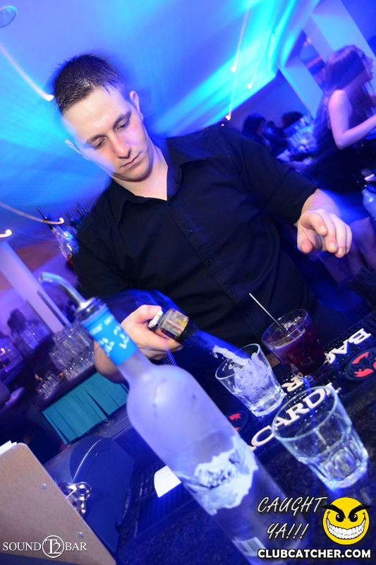 T2 lounge photo 79 - March 28th, 2015