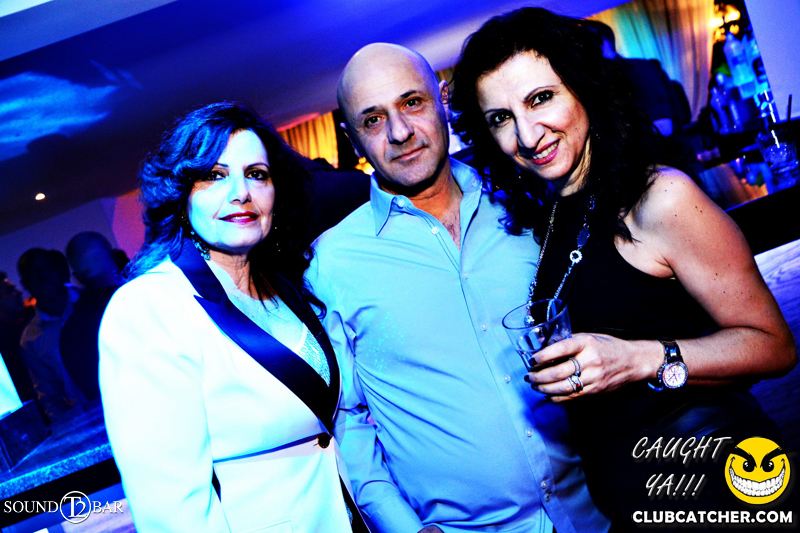 T2 lounge photo 80 - March 28th, 2015