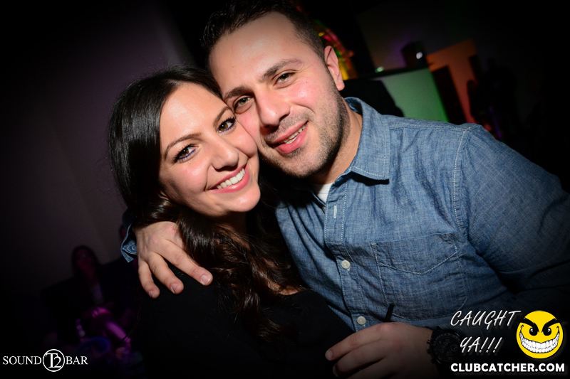 T2 lounge photo 81 - March 28th, 2015