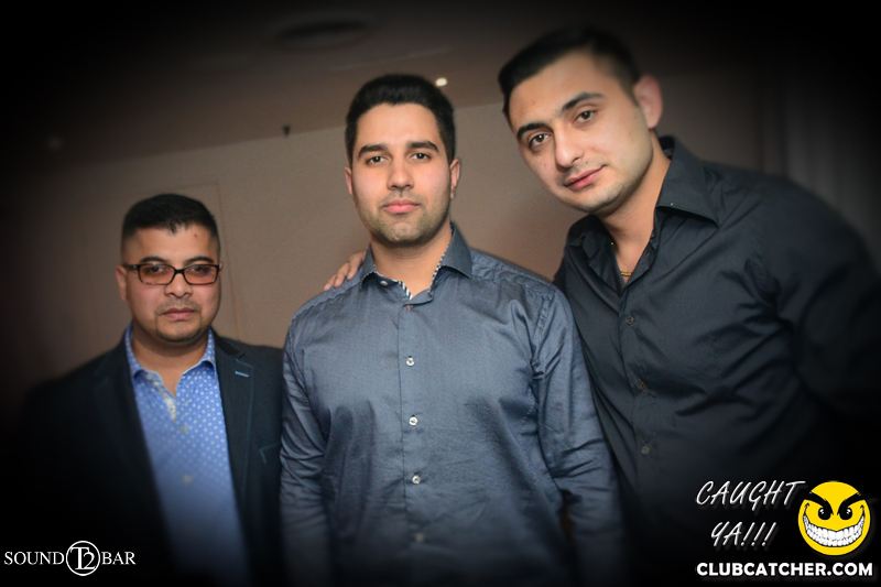 T2 lounge photo 82 - March 28th, 2015