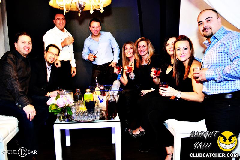 T2 lounge photo 84 - March 28th, 2015