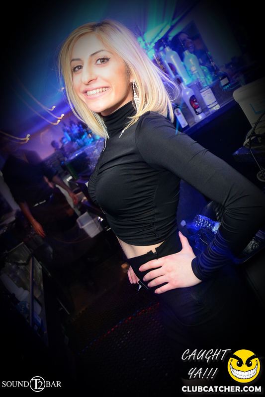 T2 lounge photo 10 - March 28th, 2015