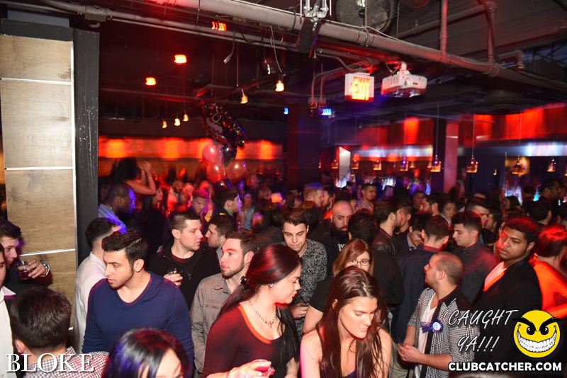 Bloke nightclub photo 1 - March 28th, 2015