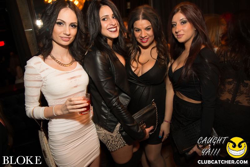 Bloke nightclub photo 2 - March 28th, 2015