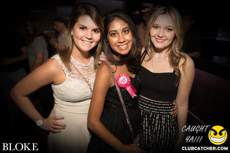 Bloke nightclub photo 11 - March 28th, 2015