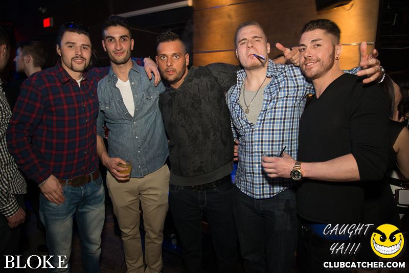 Bloke nightclub photo 108 - March 28th, 2015