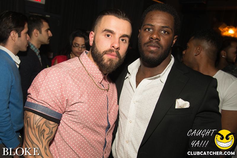 Bloke nightclub photo 109 - March 28th, 2015