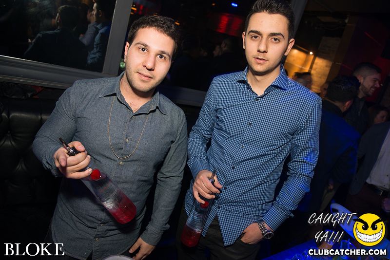 Bloke nightclub photo 12 - March 28th, 2015