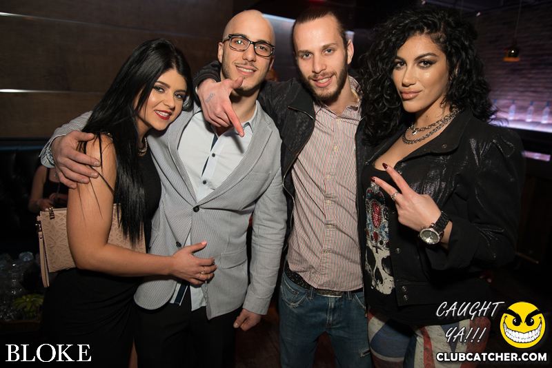 Bloke nightclub photo 14 - March 28th, 2015