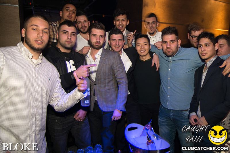 Bloke nightclub photo 15 - March 28th, 2015