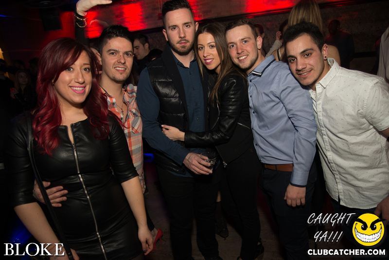 Bloke nightclub photo 21 - March 28th, 2015