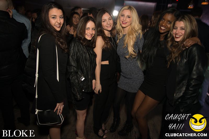 Bloke nightclub photo 24 - March 28th, 2015