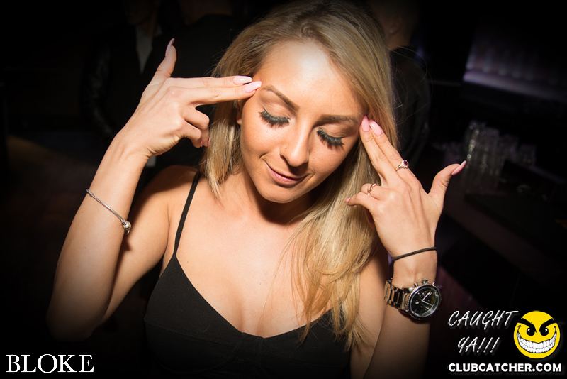 Bloke nightclub photo 25 - March 28th, 2015