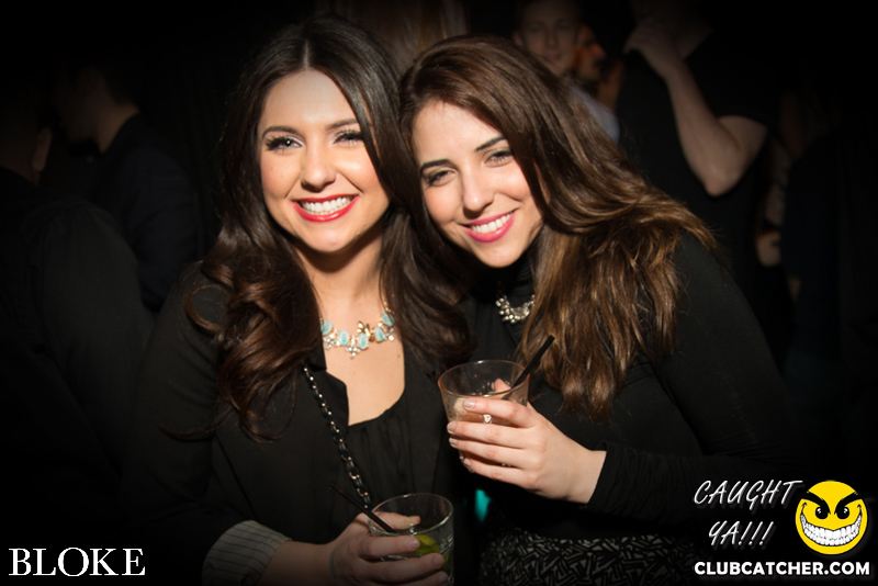 Bloke nightclub photo 27 - March 28th, 2015