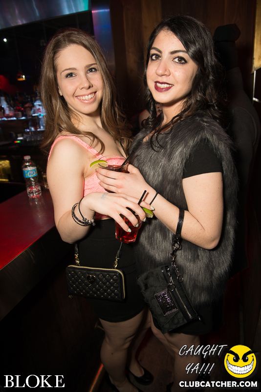 Bloke nightclub photo 28 - March 28th, 2015