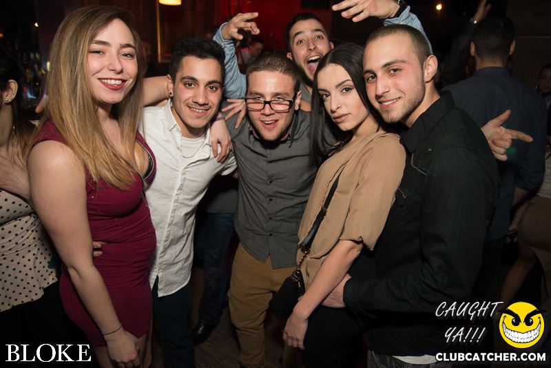 Bloke nightclub photo 30 - March 28th, 2015