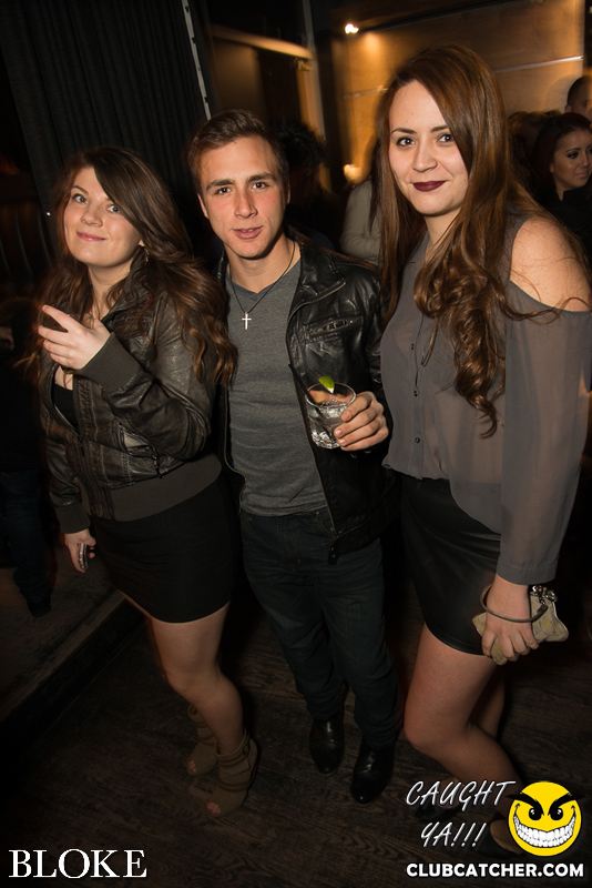 Bloke nightclub photo 35 - March 28th, 2015