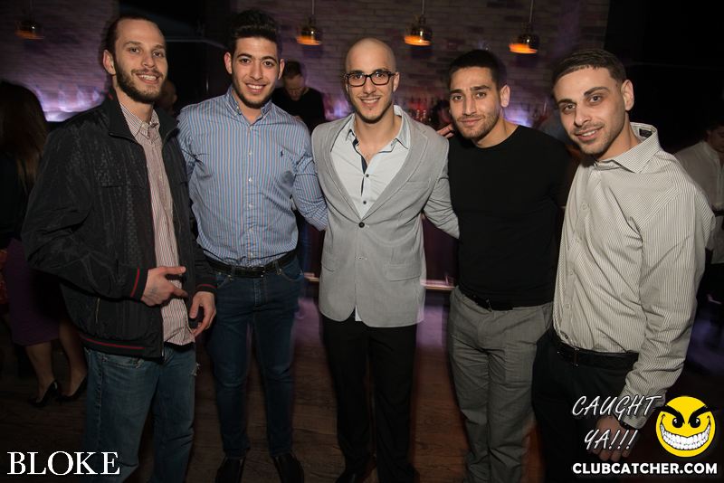 Bloke nightclub photo 41 - March 28th, 2015