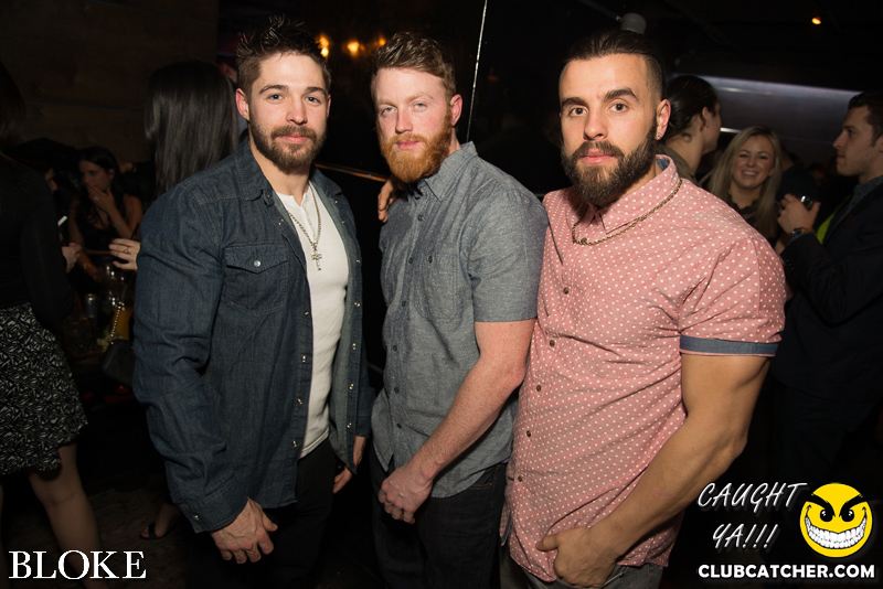 Bloke nightclub photo 42 - March 28th, 2015