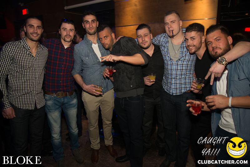 Bloke nightclub photo 43 - March 28th, 2015