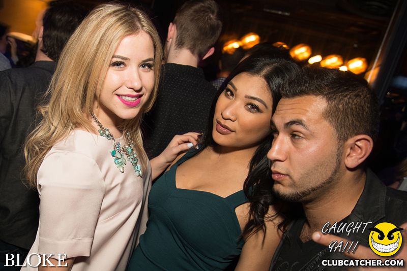 Bloke nightclub photo 44 - March 28th, 2015