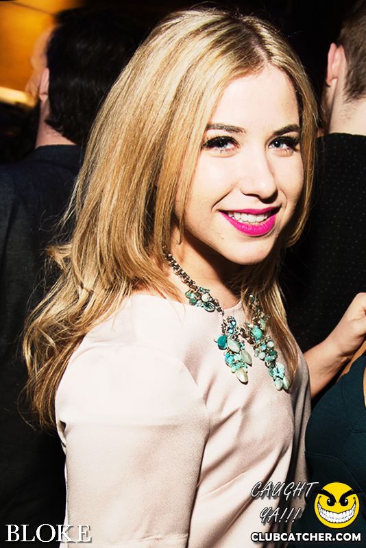 Bloke nightclub photo 45 - March 28th, 2015