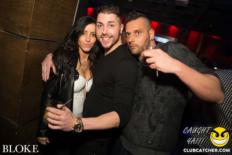 Bloke nightclub photo 46 - March 28th, 2015