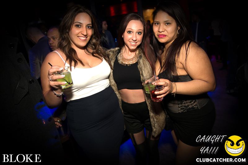 Bloke nightclub photo 50 - March 28th, 2015