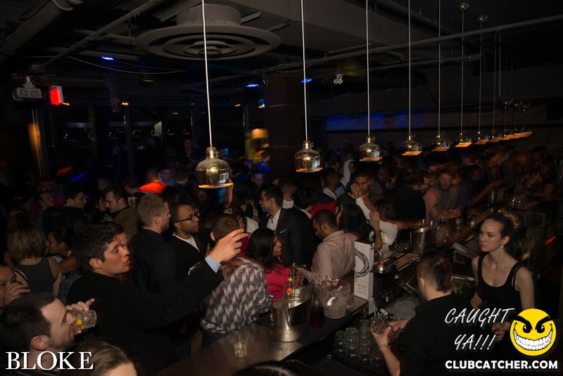Bloke nightclub photo 51 - March 28th, 2015