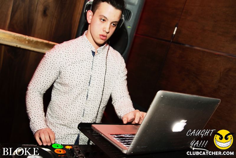 Bloke nightclub photo 52 - March 28th, 2015