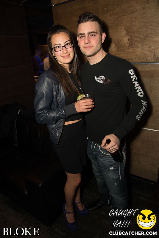 Bloke nightclub photo 56 - March 28th, 2015