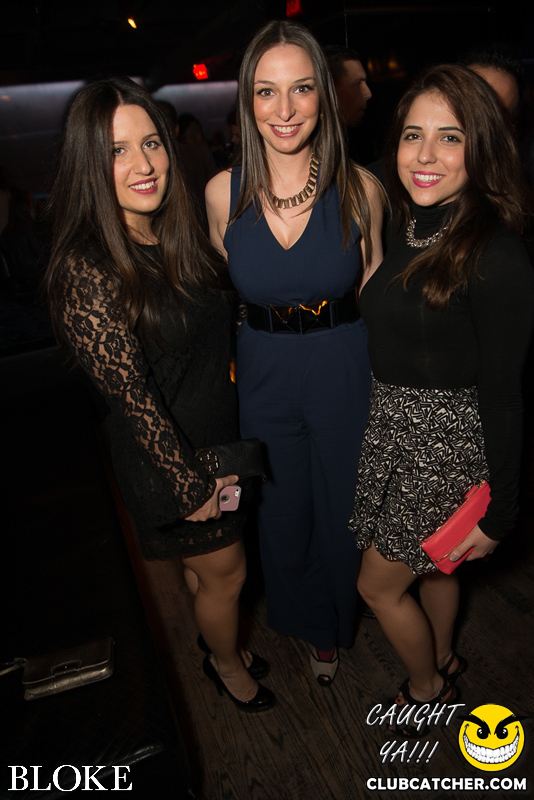 Bloke nightclub photo 59 - March 28th, 2015