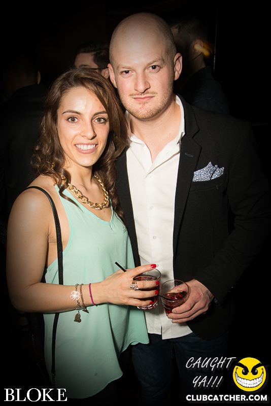 Bloke nightclub photo 60 - March 28th, 2015
