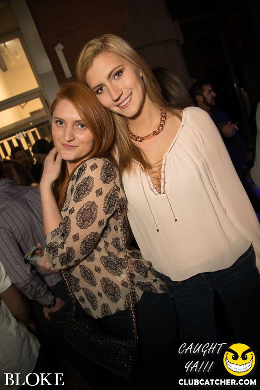 Bloke nightclub photo 7 - March 28th, 2015