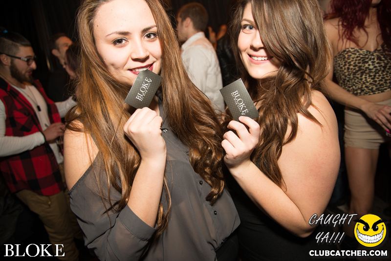 Bloke nightclub photo 62 - March 28th, 2015