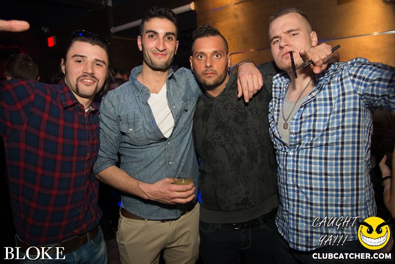 Bloke nightclub photo 64 - March 28th, 2015