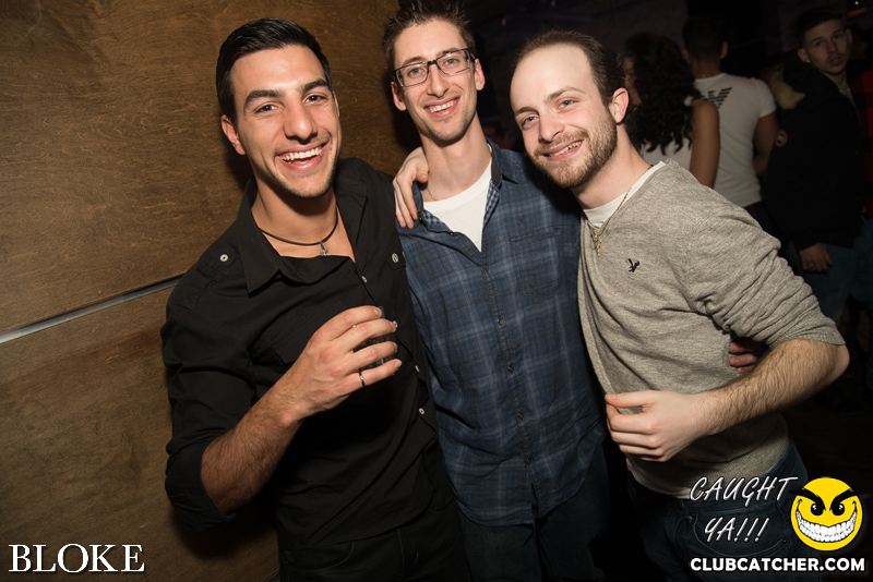 Bloke nightclub photo 66 - March 28th, 2015