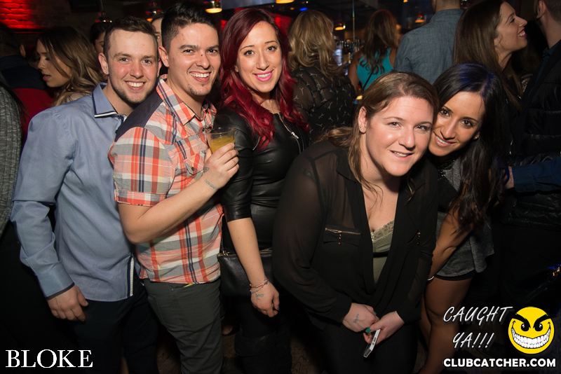 Bloke nightclub photo 70 - March 28th, 2015