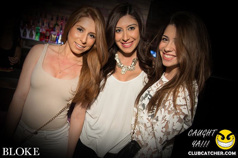 Bloke nightclub photo 71 - March 28th, 2015